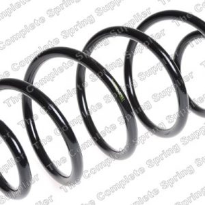 Пружина передняя