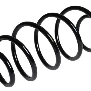 Пружина передняя