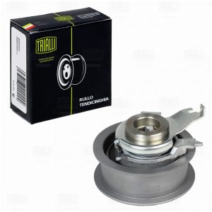 Ролик-натяжитель ремня ГРМ