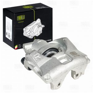 Суппорт тормозной передний правый