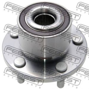 Ступица передняя