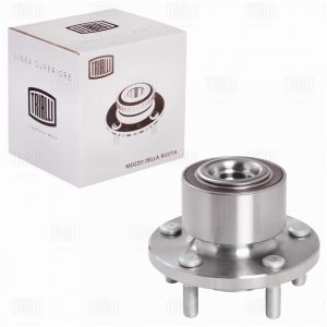 Ступица передняя