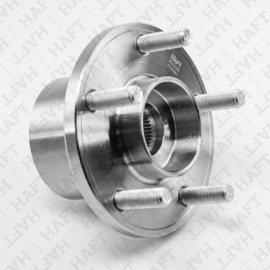 Ступица передняя