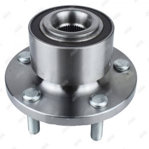 Ступица передняя