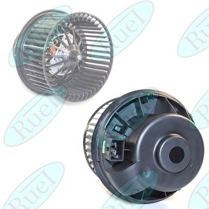 Моторчик отопителя