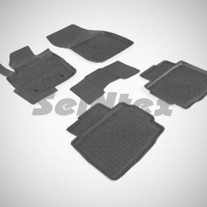 Коврики салона к-кт
