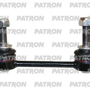 Стойка заднего стабилизатора