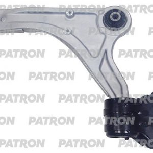 Рычаг передний левый