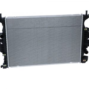 Радиатор основной