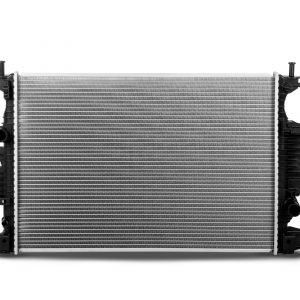 Радиатор основной