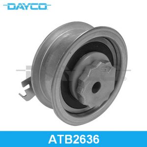 Ролик-натяжитель ремня ГРМ