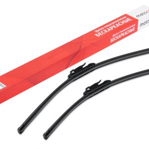 Щетки стеклоочистителя (к-кт)