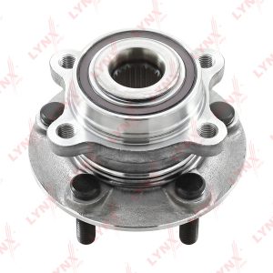 Ступица передняя