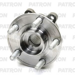 Ступица передняя