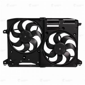 Вентилятор радиатора