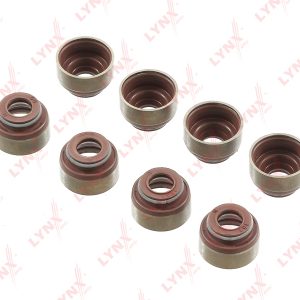 Колпачок м/съемный впуск/выпуск