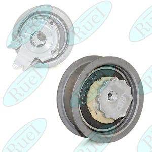 Ролик-натяжитель ремня ГРМ