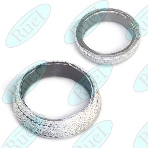 Кольцо глушителя