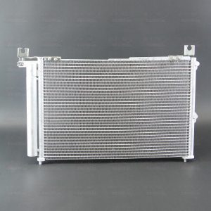 Радиатор кондиционера (конденсер)