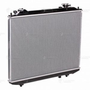 Радиатор основной