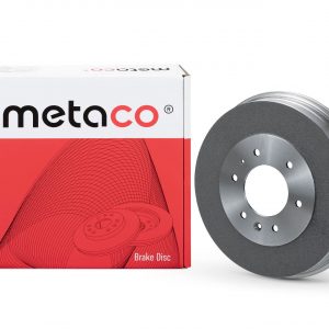 Барабан тормозной