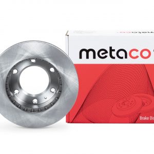 Диск тормозной передний вентилируемый