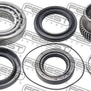 Подшипник задней ступицы