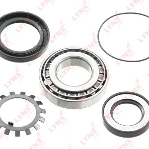 Подшипник задней ступицы