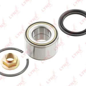 Подшипник передней ступицы