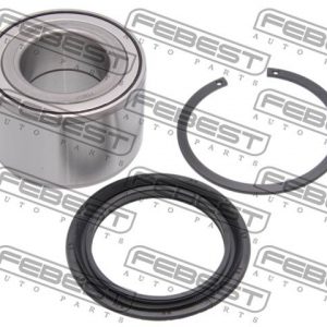 Подшипник ступицы (к-кт)