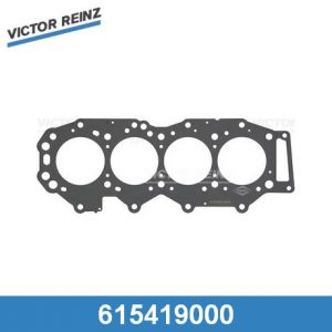 Прокладка головки блока