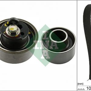 Ремень ГРМ к-кт