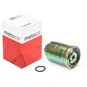 Фильтр топливный