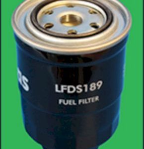 Фильтр топливный