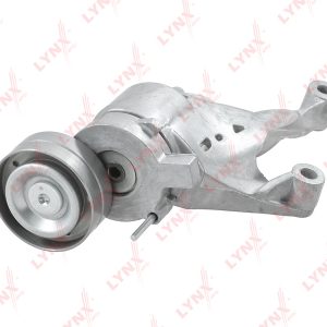 Ролик-натяжитель ручейкового ремня