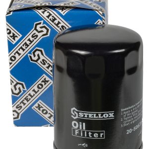 Фильтр масляный