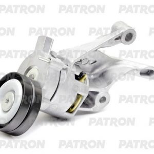 Ролик-натяжитель ручейкового ремня