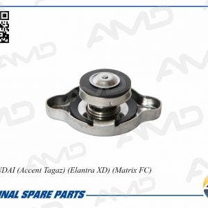 Крышка радиатора