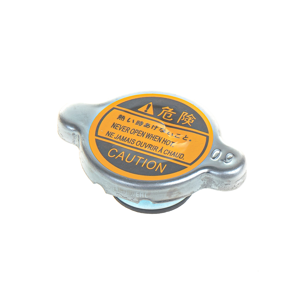 Крышка радиатора