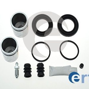 Р/к переднего суппорта с поршнем