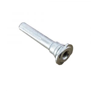 Направляющая суппорта