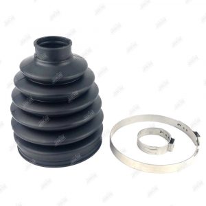 Пыльник ШРУСа наружн/пер.