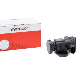 Клапан электромагнитный