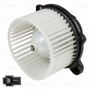 Моторчик отопителя