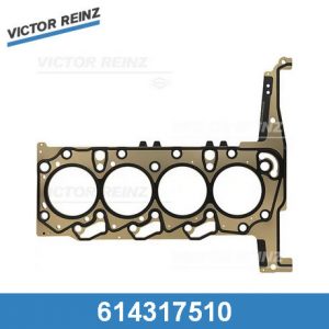 Прокладка головки блока
