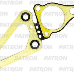 Прокладка передней крышки двигателя