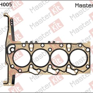 Прокладка головки блока