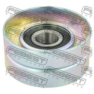 Ролик-натяжитель