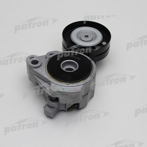 Ролик-натяжитель ручейкового ремня