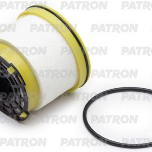 Фильтр топливный